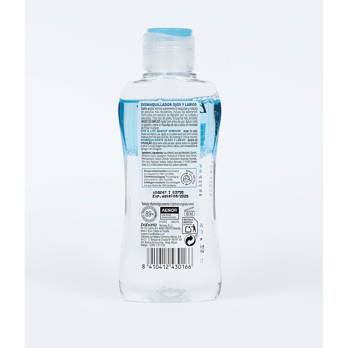 Quicky's Product image