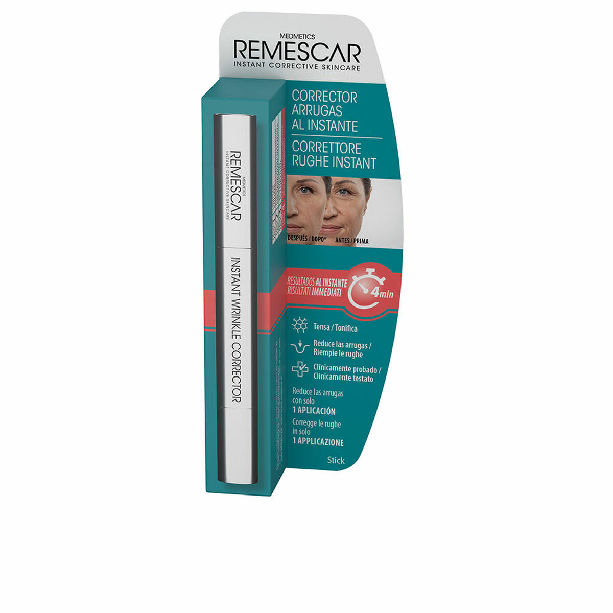 Quicky's Product Image