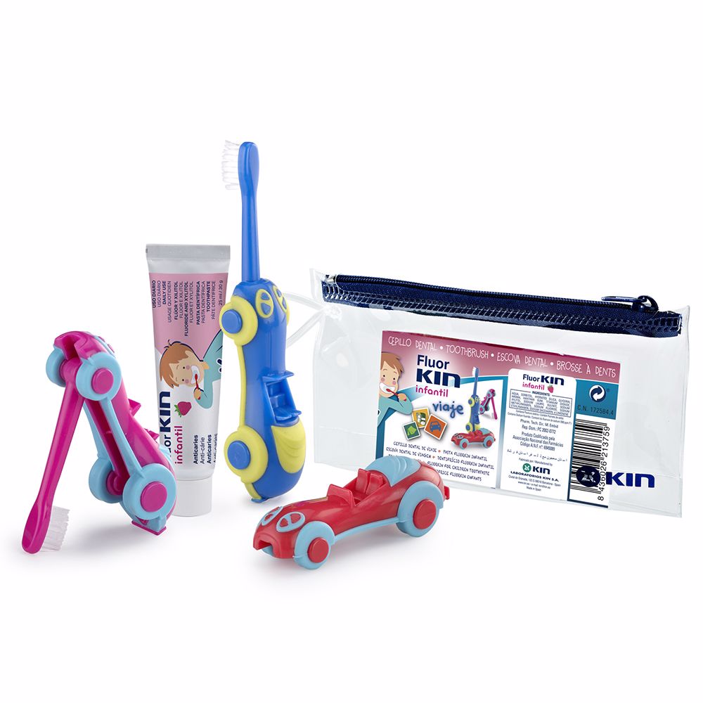 Quicky's Product Image