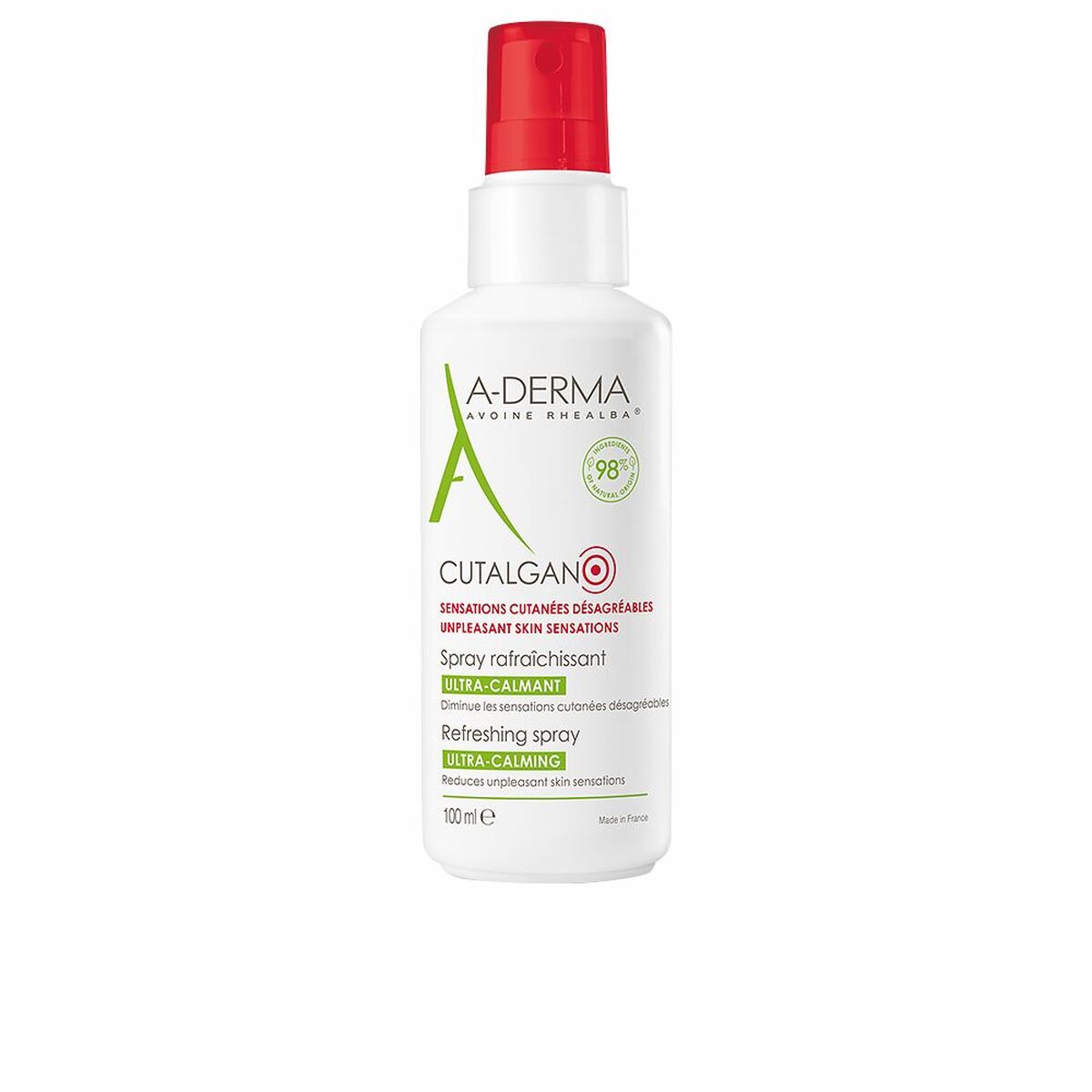 Quicky's Product Image