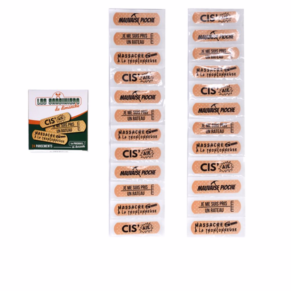 Quicky's Product Image