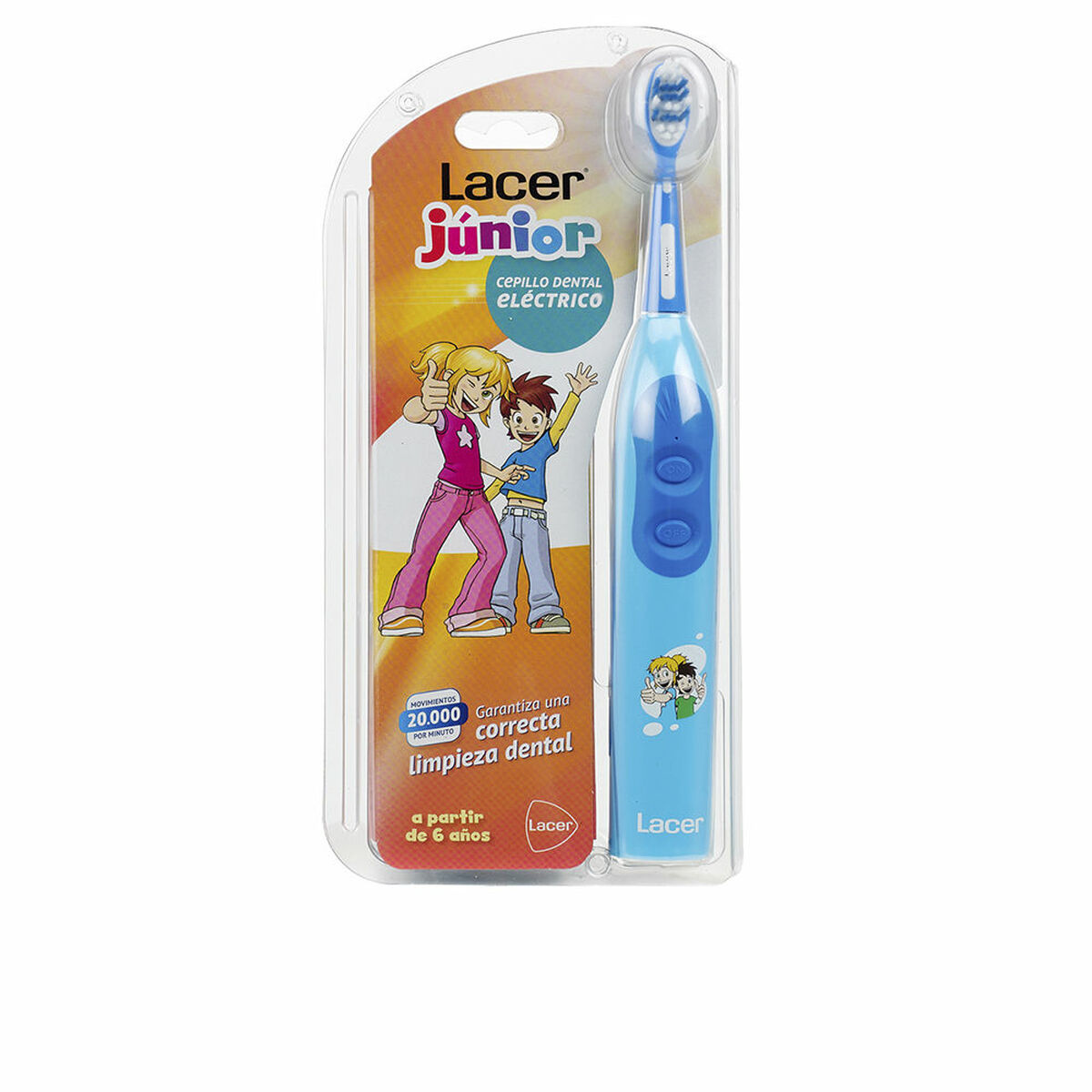 Quicky's Product Image