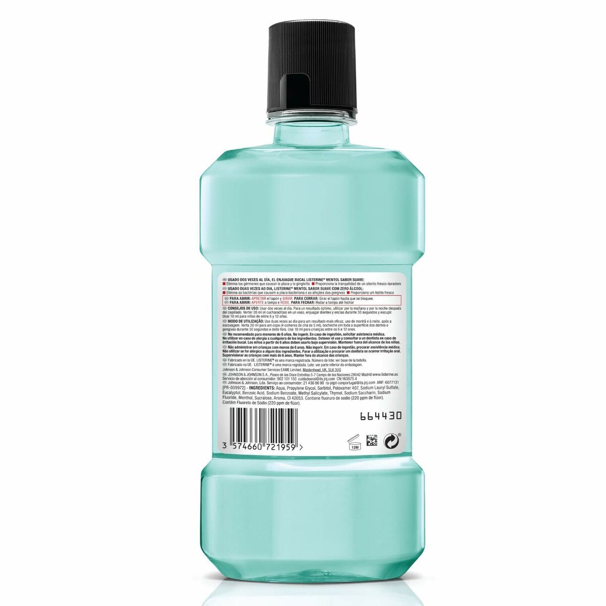 Quicky's Product Image