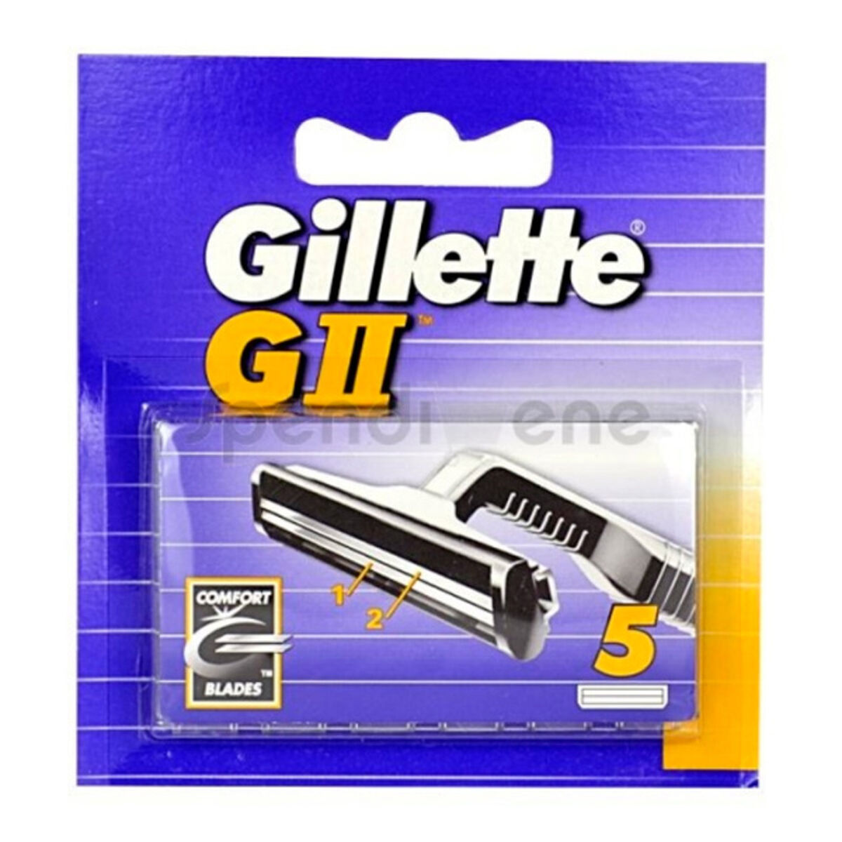 Quicky's Product Image