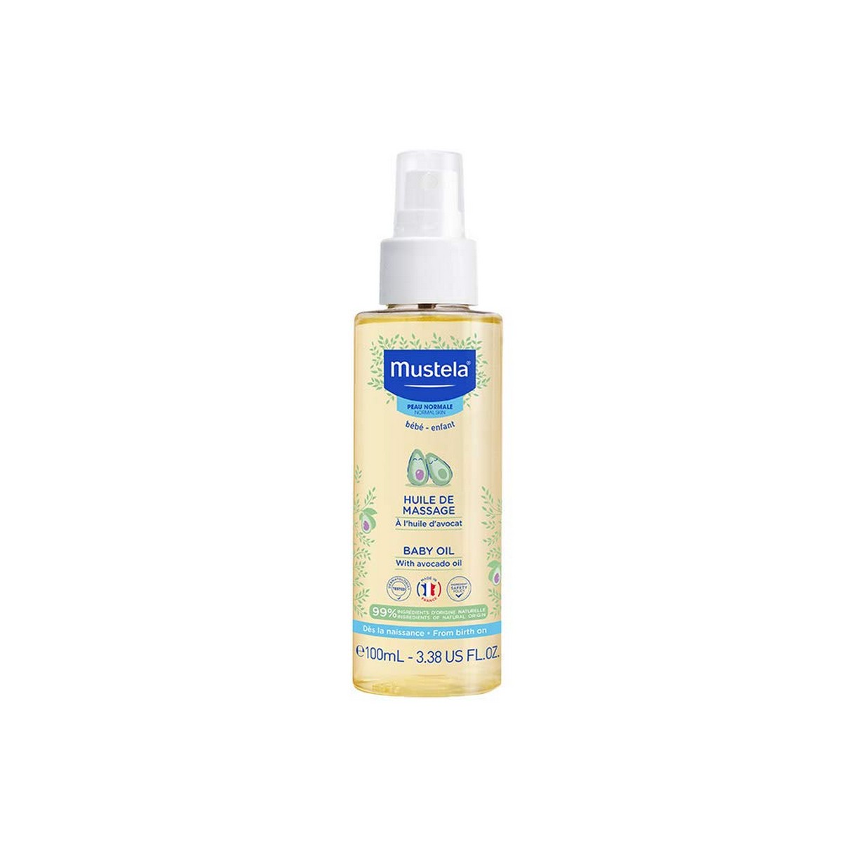 Quicky's Product Image