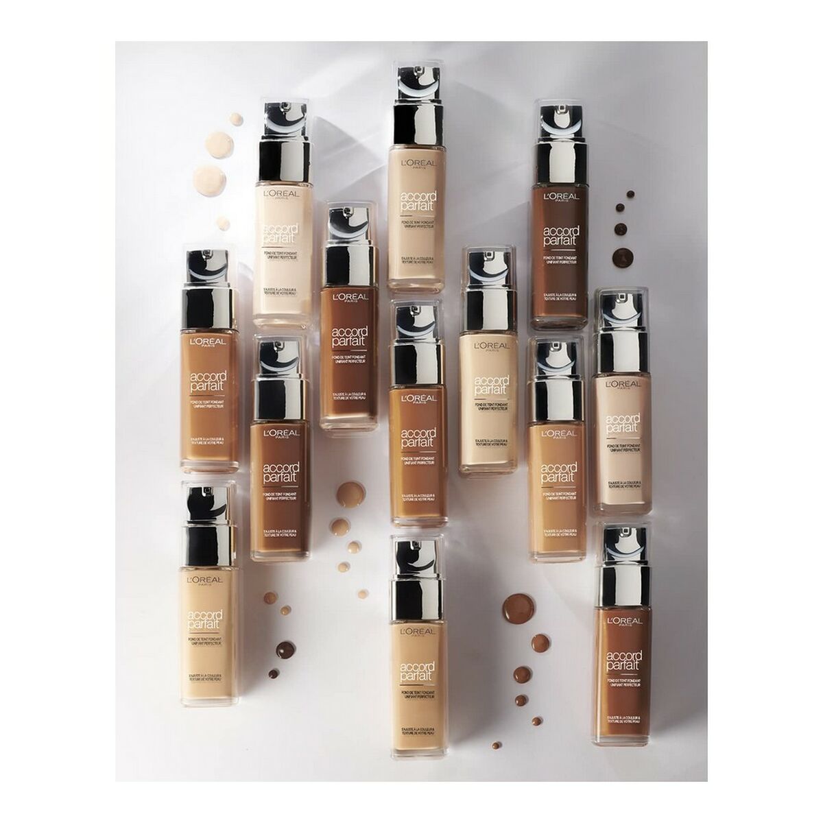 Quicky's Product image