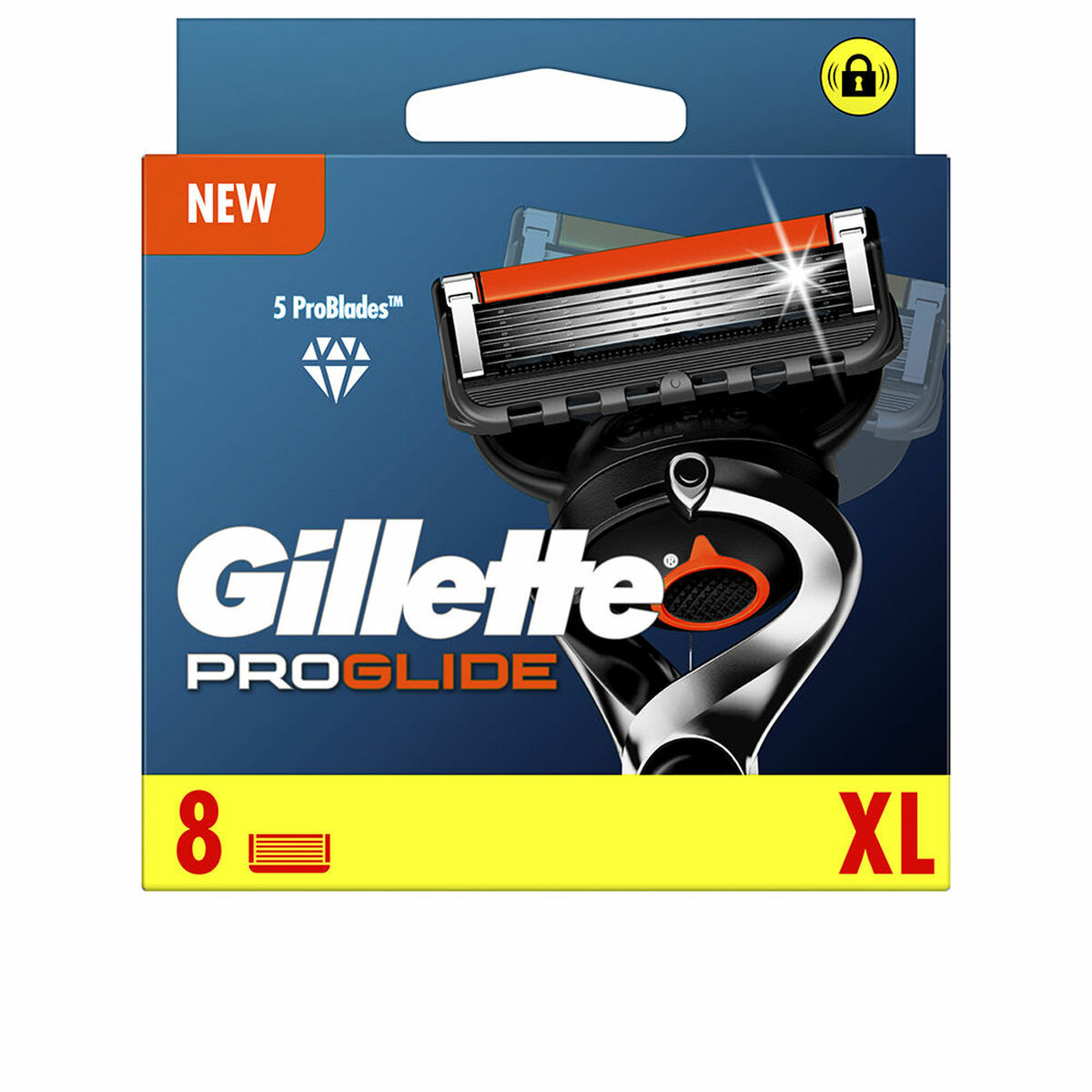 Quicky's Product Image