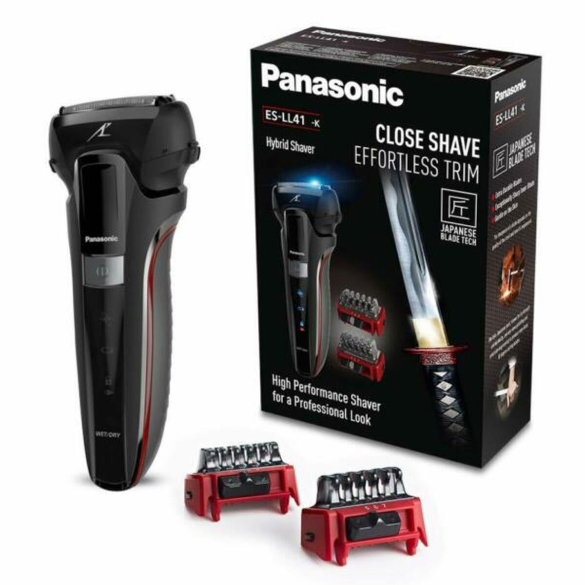 Quicky's Product Image