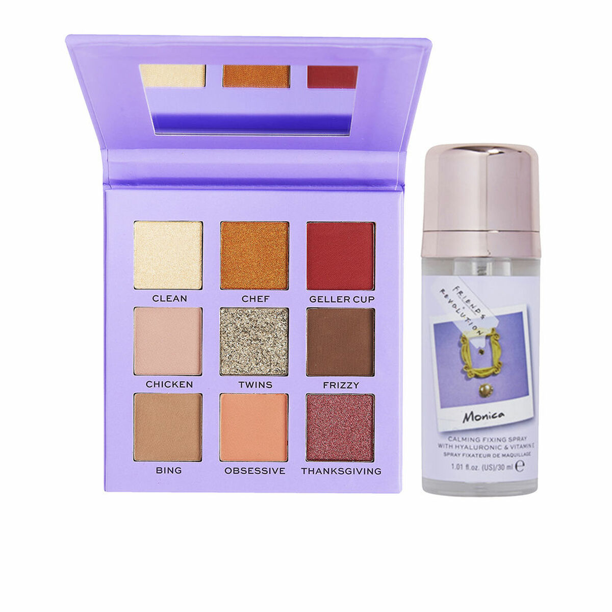 Quicky's Product Image