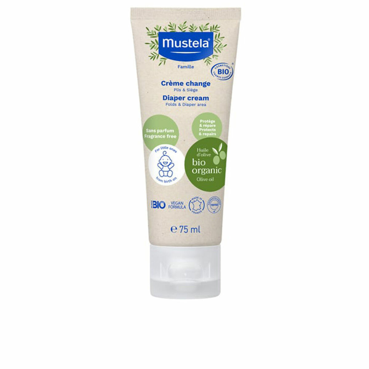Quicky's Product Image