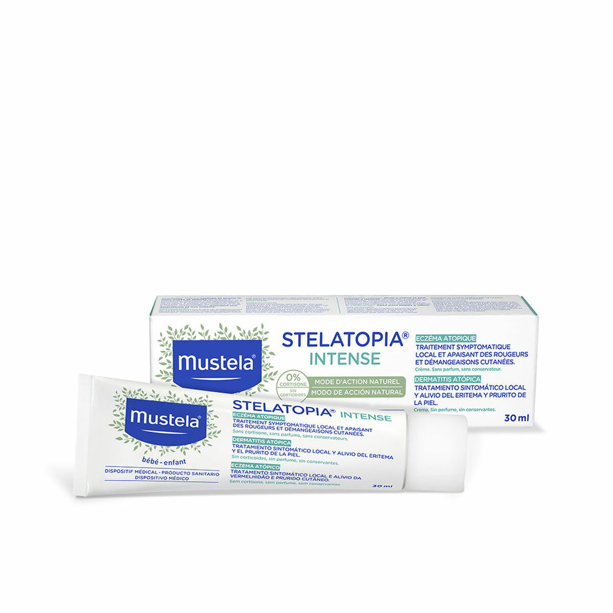 Quicky's Product Image